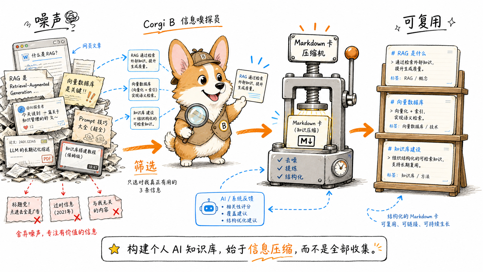 碎片变卡片 碎片变卡片